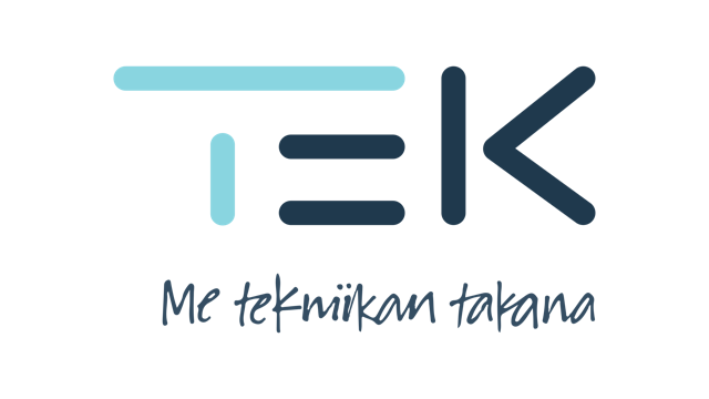 TEK logo